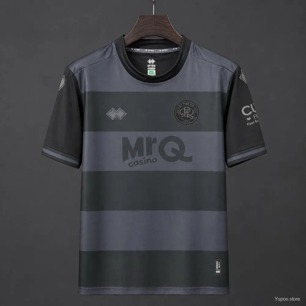 Queens Park Rangers third 2026-2027