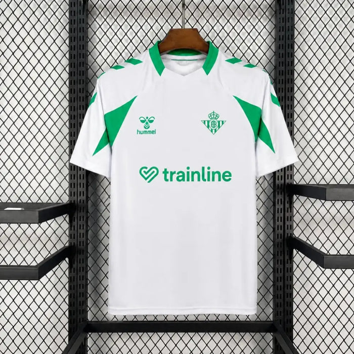 Real Betis training 2026-2027