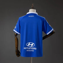 Real Oviedo domicile 2026-2027