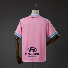 Real Oviedo third 2026-2027