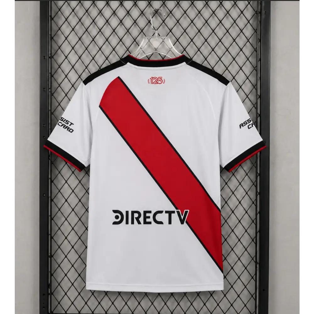 River Plate domicile 2026-2027