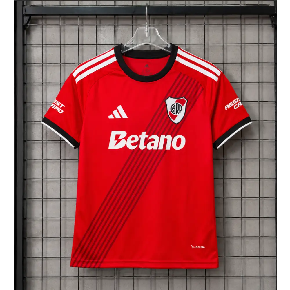 River Plate extérieur 2026-2027
