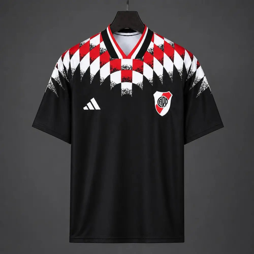 River Plate pré-match 2026-2027