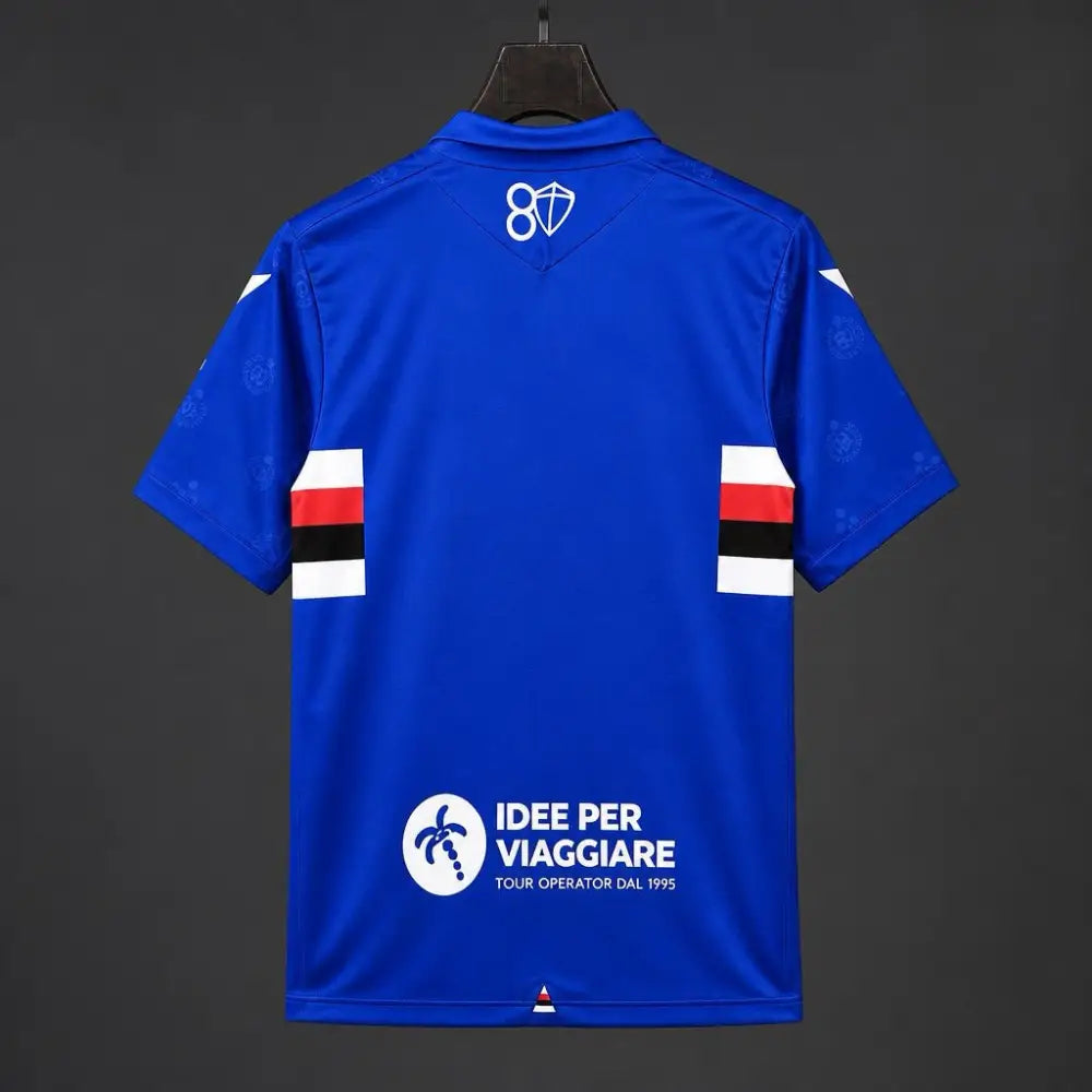 Sampdoria domicile 2026-2027