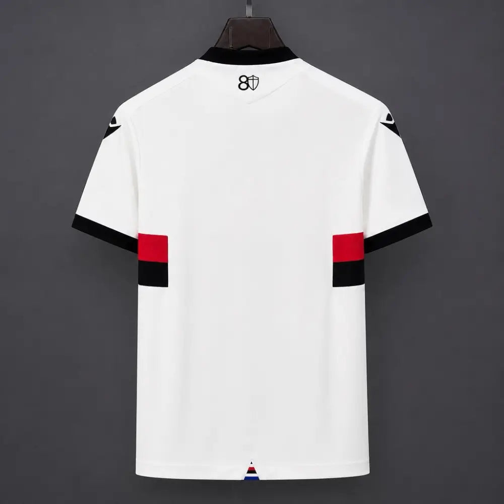 Sampdoria extérieur 2026-2027