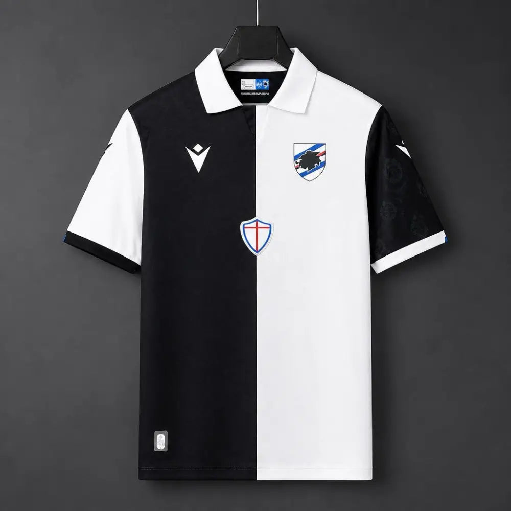 Sampdoria third 2026-2027