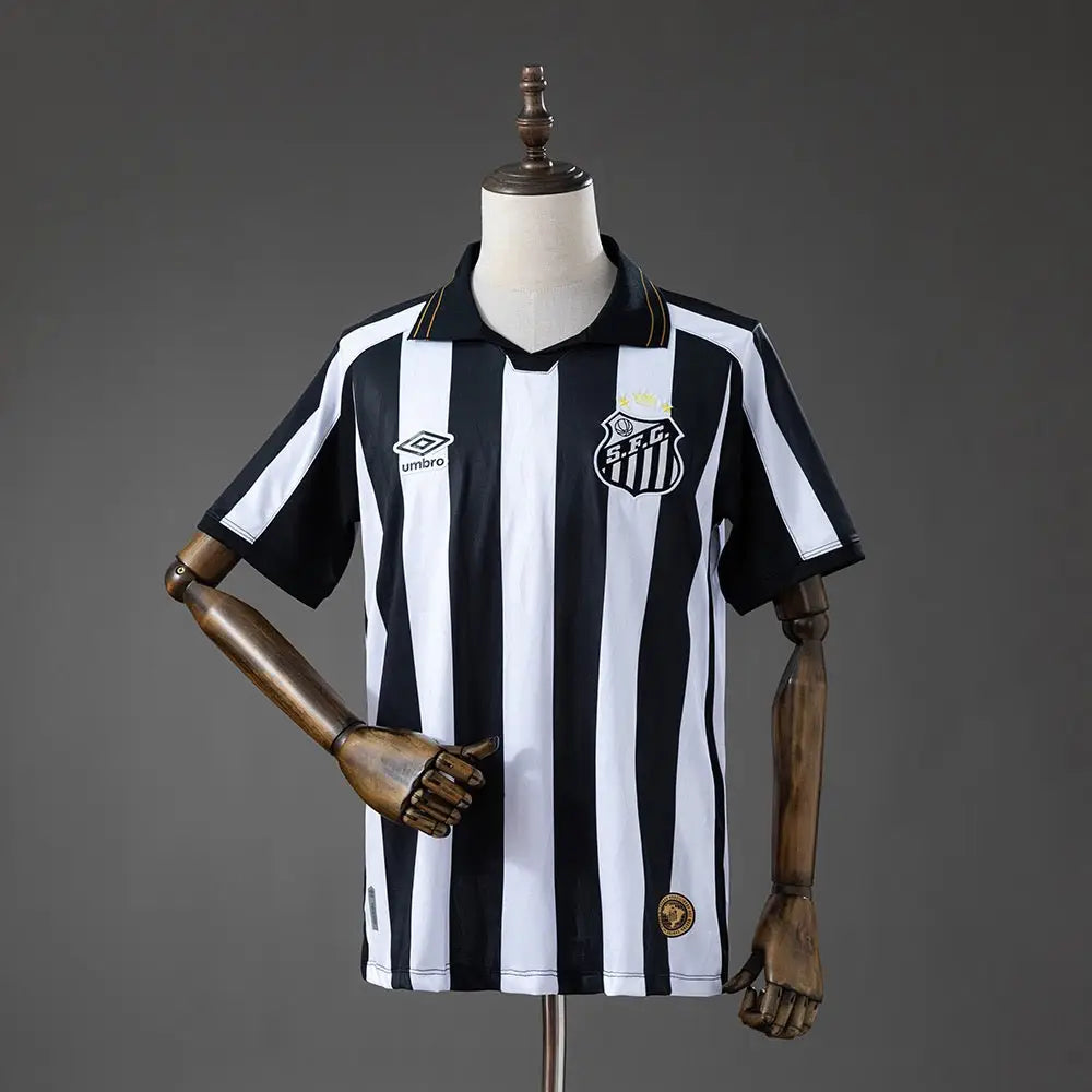 Santos extérieur 2026-2027