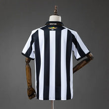 Santos extérieur 2026-2027