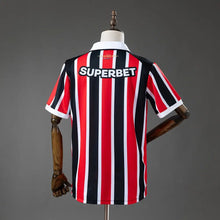 Sao Paulo extérieur 2026-2027