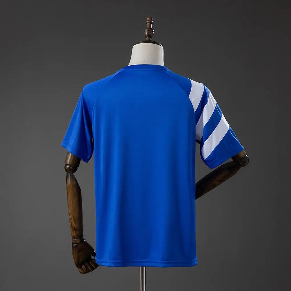 Schalke 04 training 2026-2027
