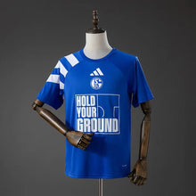 Schalke 04 training 2026-2027