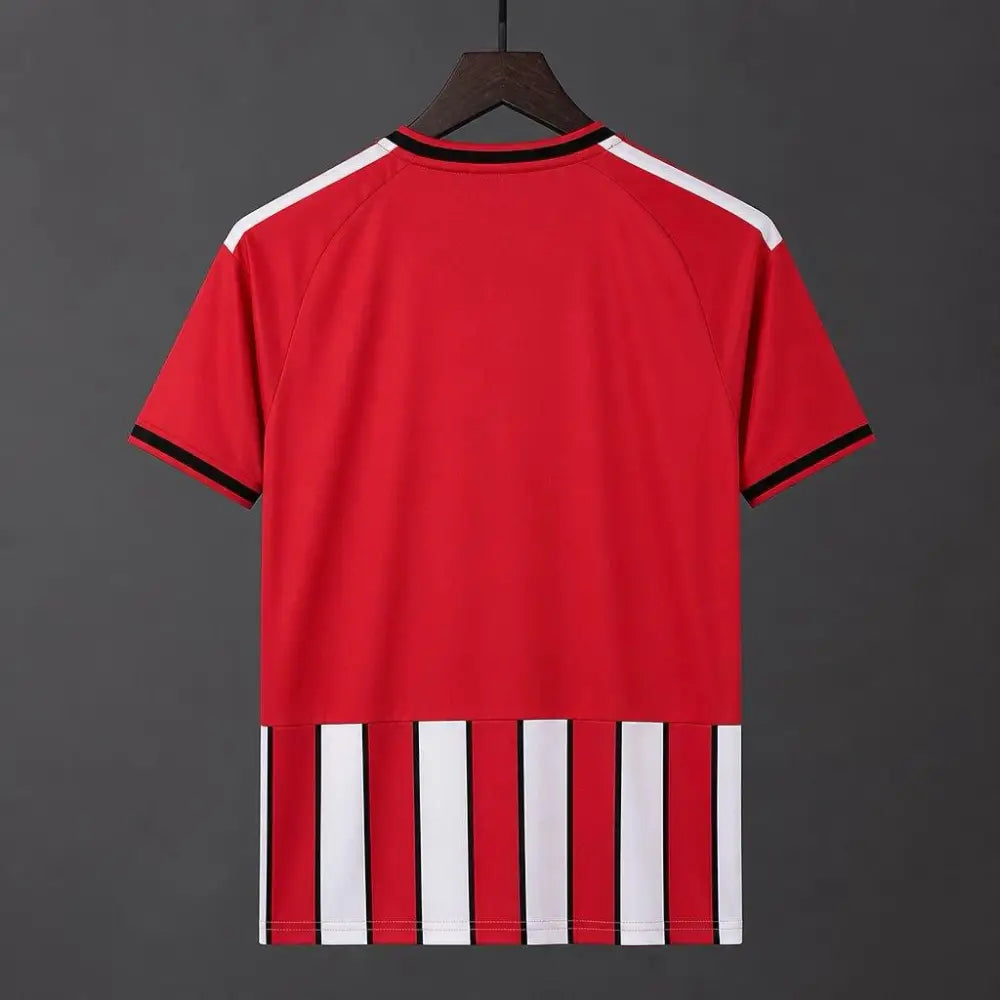 Sheffield Utd domicile 2026-2027