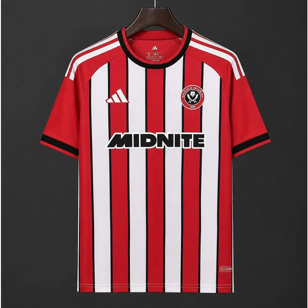 Sheffield Utd domicile 2026-2027