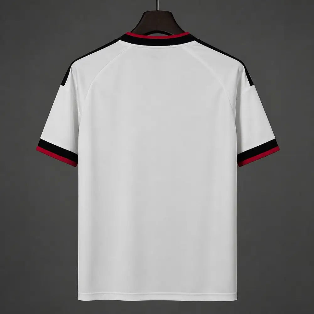 Sheffield Utd extérieur 2026-2027