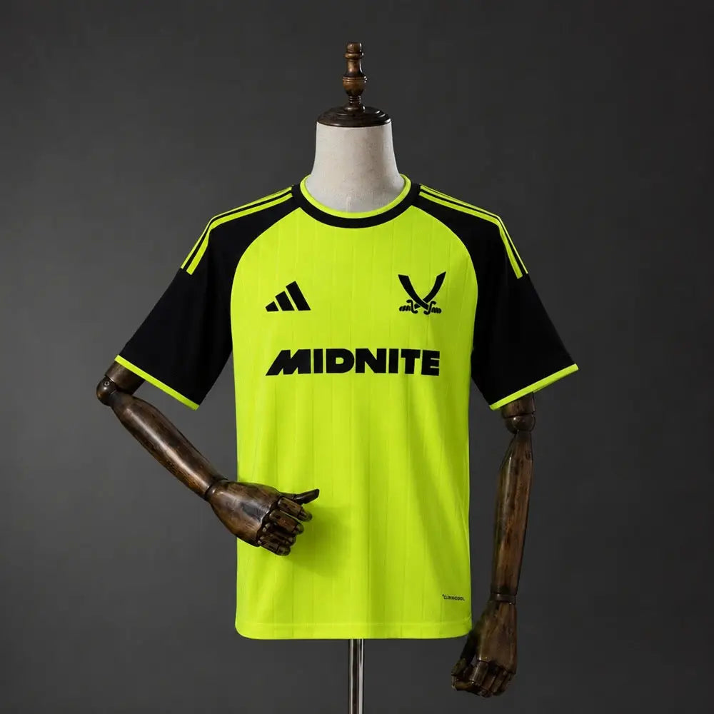 Sheffield Utd third 2026-2027