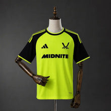 Sheffield Utd third 2026-2027