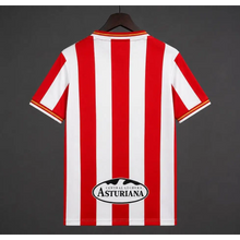 Sporting Gijon domicile 2026-2027