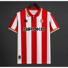 Sporting Gijon domicile 2026-2027