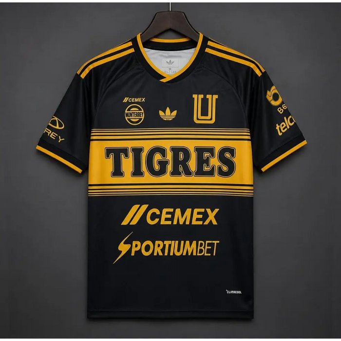 Tigres UANL extérieur 2026-2027