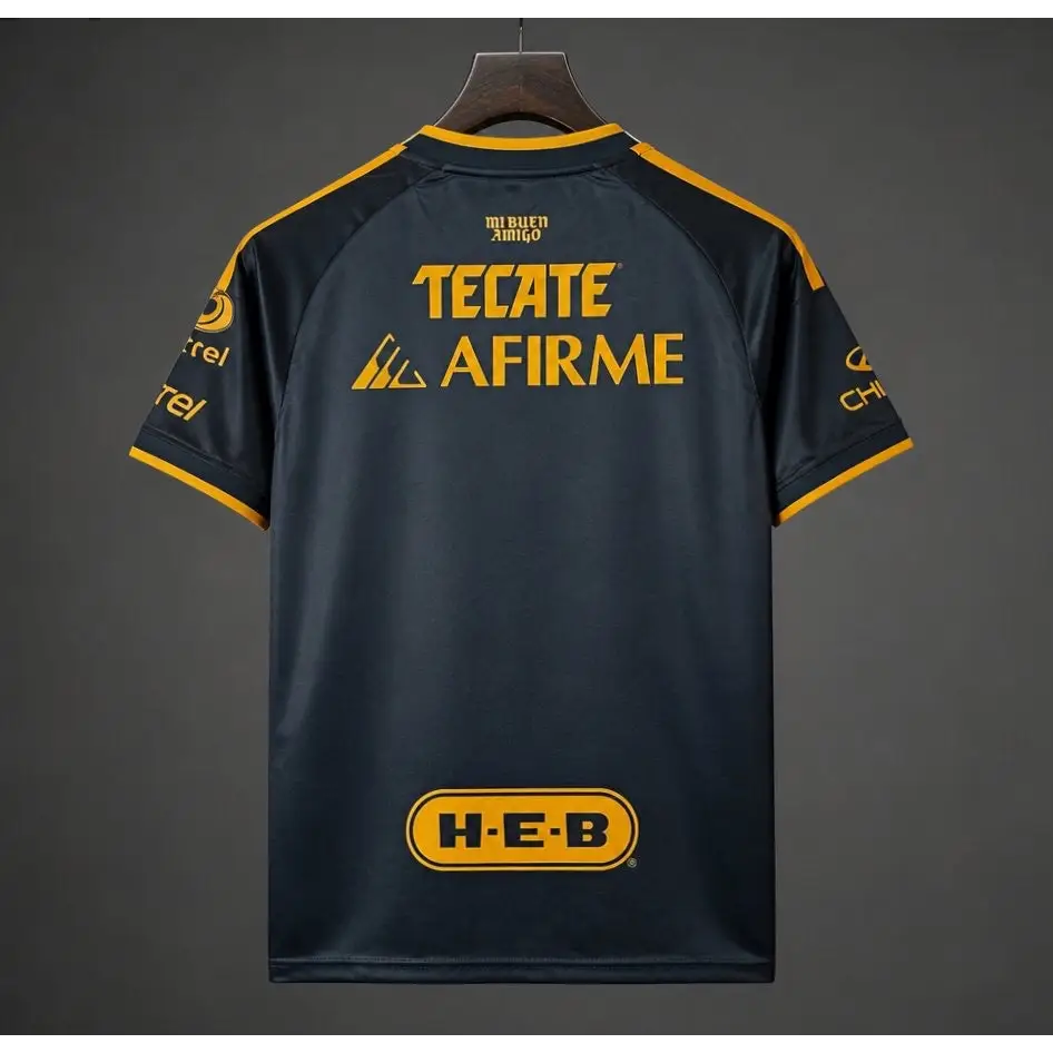 Tigres UANL extérieur 2026-2027