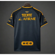 Tigres UANL extérieur 2026-2027