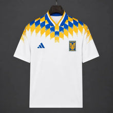 Tigres UANL pré-match 2026-2027