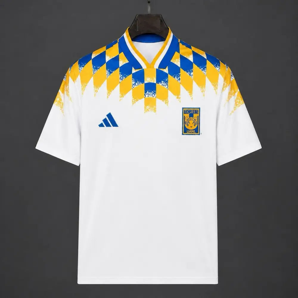 Tigres UANL pré-match 2026-2027