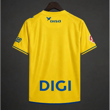 UD Las Palmas domicile 2026-2027