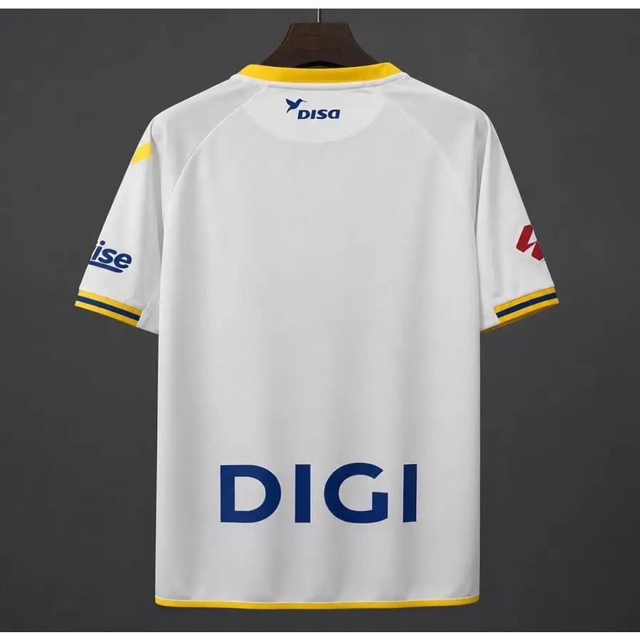 UD Las Palmas extérieur 2026-2027