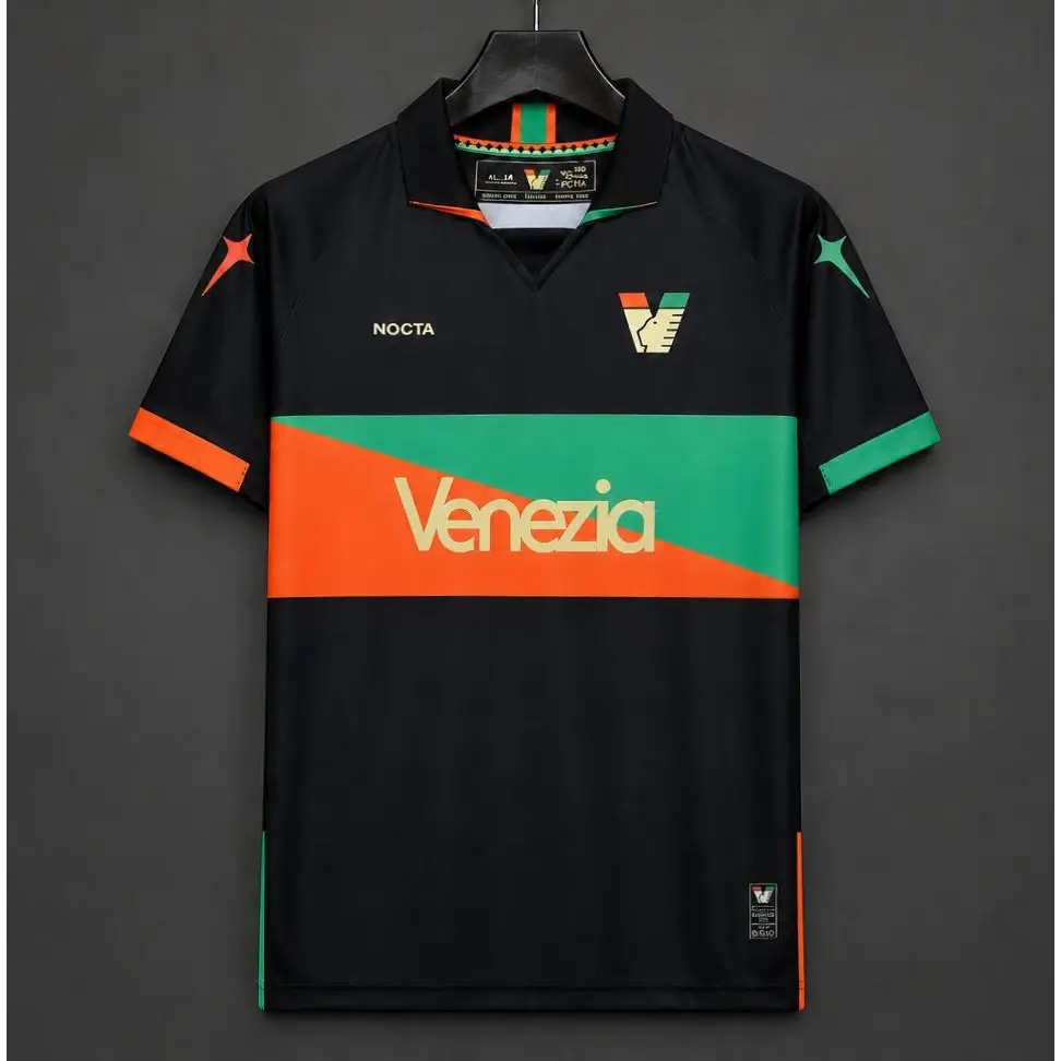 Venezia domicile sponsor Venezia 2026-2027