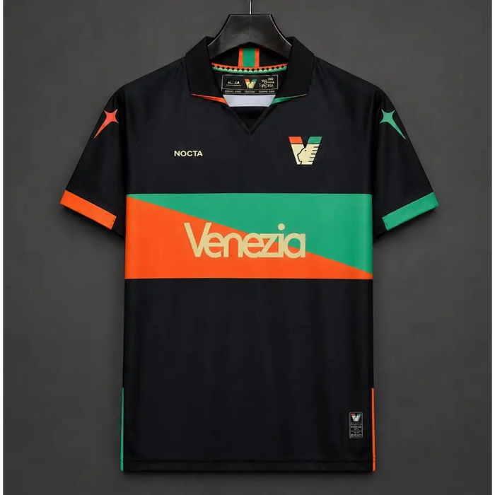 Venezia domicile sponsor Venezia 2026-2027