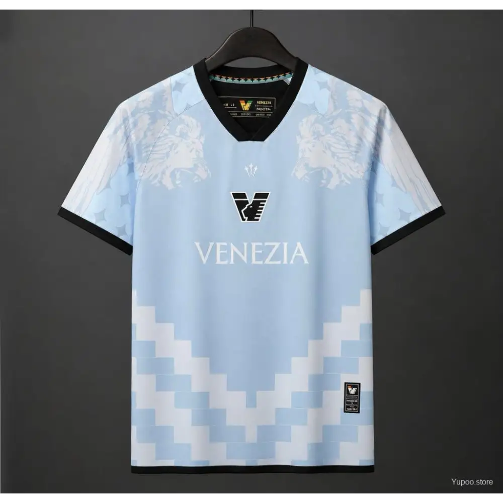 Venezia fourth 2026-2027