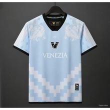 Venezia fourth 2026-2027