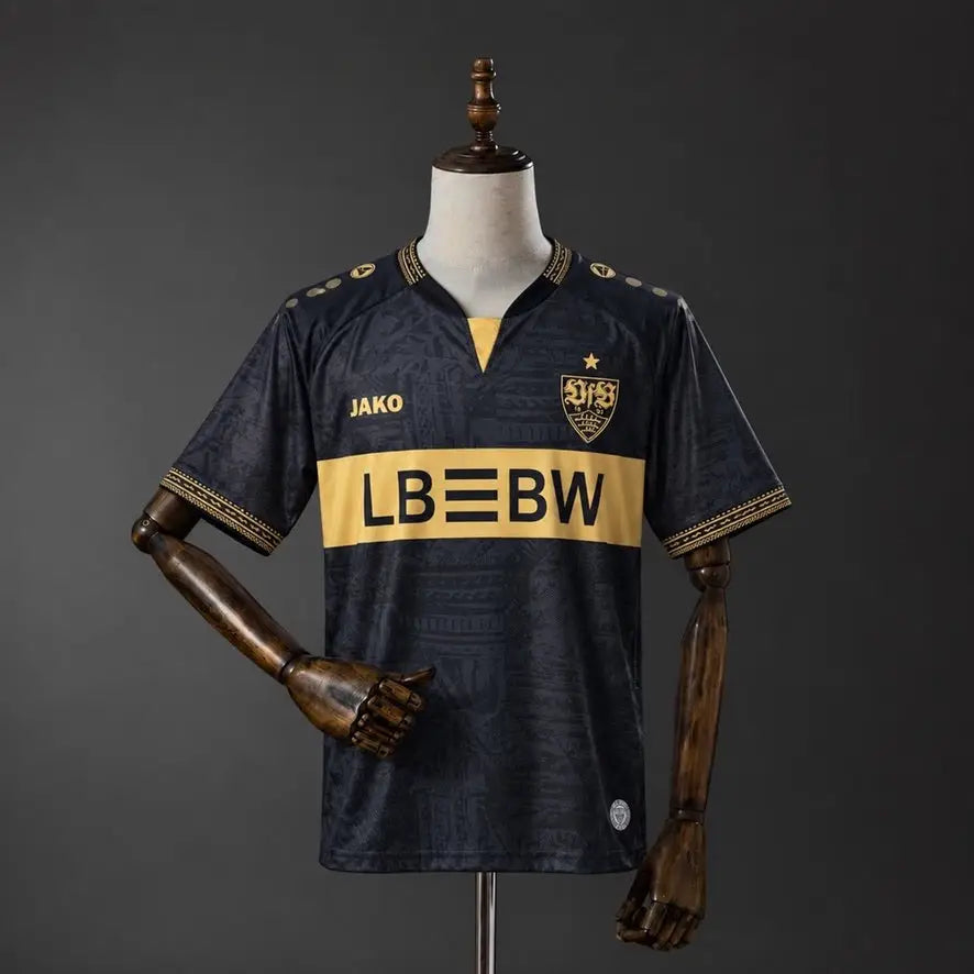 Stuttgart gardien 2026-2027