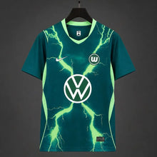 VfL Wolfsburg domicile 2026-2027