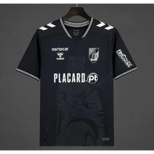 Vitoria de Guimaraes domicile 2026-2027