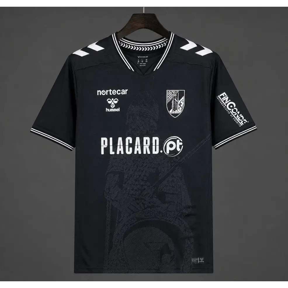 Vitoria de Guimaraes domicile 2026-2027