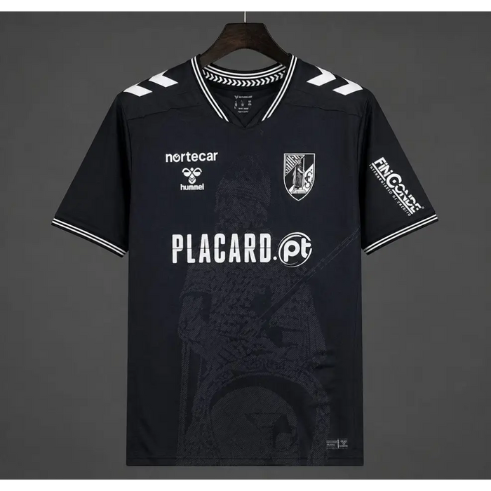 Vitoria de Guimaraes domicile 2026-2027