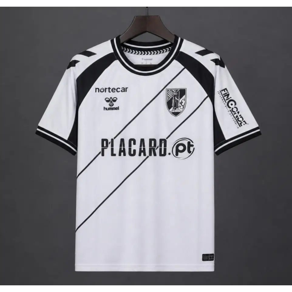 Vitoria de Guimaraes extérieur 2026-2027
