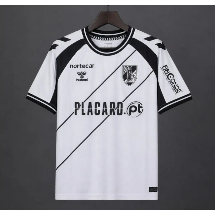 Vitoria de Guimaraes extérieur 2026-2027