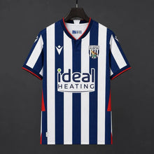 West Bromwich domicile 2026-2027