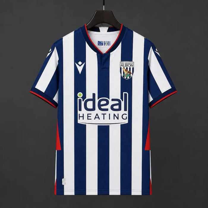 West Bromwich domicile 2026-2027