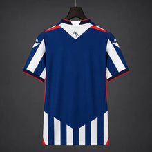 West Bromwich domicile 2026-2027