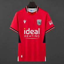 West Bromwich extérieur 2026-2027