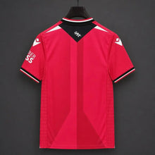West Bromwich extérieur 2026-2027