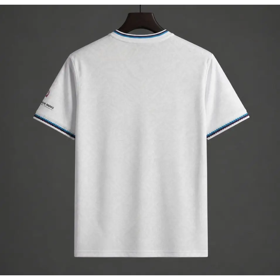 West Ham extérieur 2026-2027
