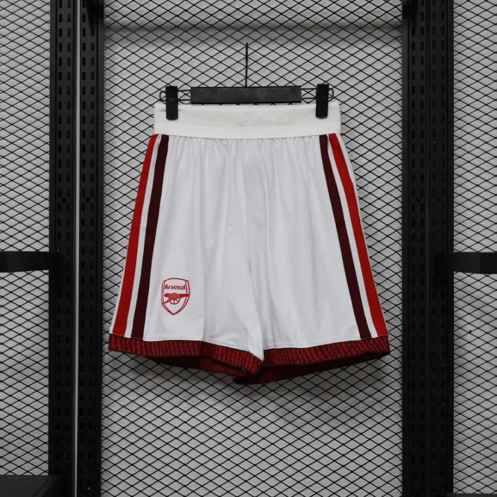 Arsenal domicile short 2026-2027