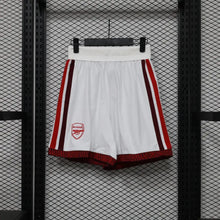 Arsenal domicile short 2026-2027