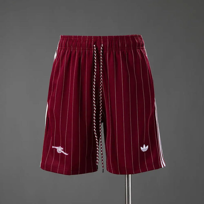 Arsenal short icons 2026-2027