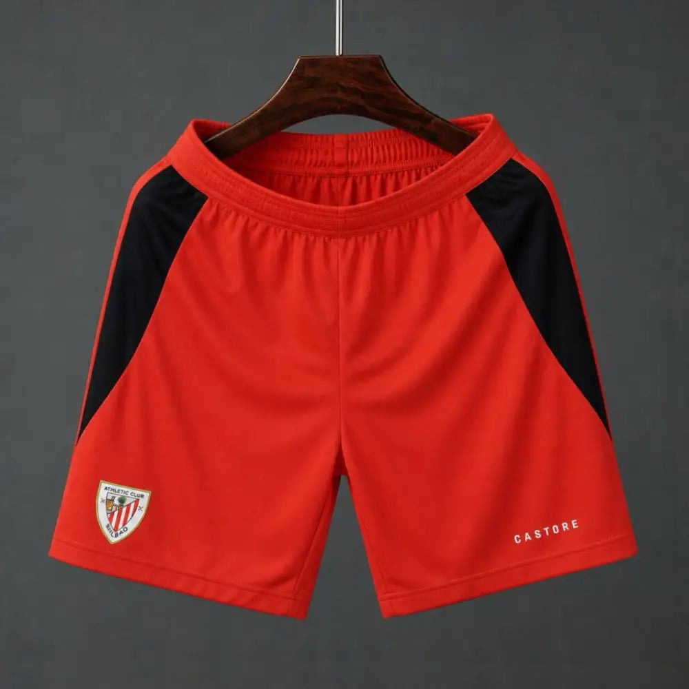 Athletic Bilbao domicile short 2026-2027